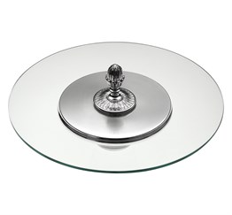 Malmaison Plate