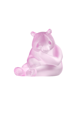 Panda Figurine