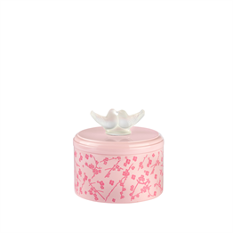Fleurs De Cerisier Jewelry Box