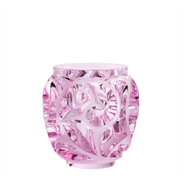 Tourbillons vase
