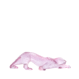 Zeila Panther Action Figure