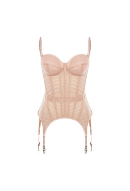 Corset Diamond