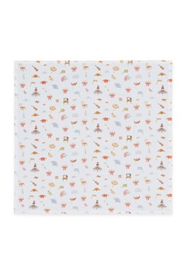 Bolshoi muslin diaper