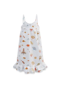 Nightgown “Bolshoi”