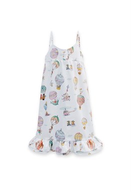Nightgown “Russia”