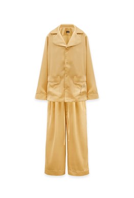 Silk pajamas “Bolshoi”