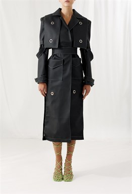 Raincoat