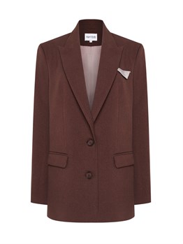 Jacket "The first time"