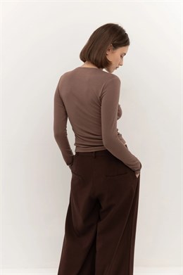 Trousers "The first time"