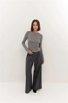 Trousers "The first time"