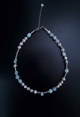 Ice Dew Choker