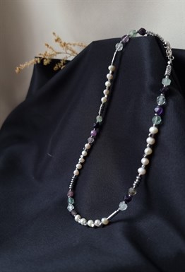 Nymph's Glow Choker