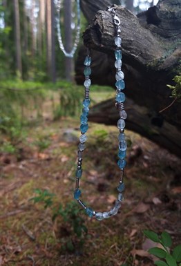 Ocean Breath Choker
