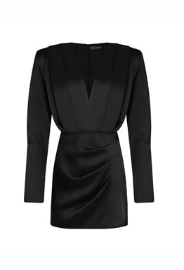 Mesti Dress
