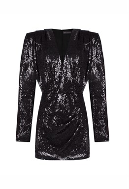 Mesti Dress