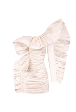 Oyster Dress