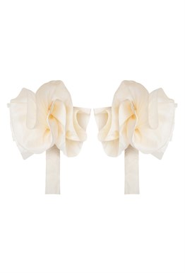 Swan Gloves