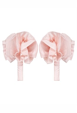 Swan Gloves