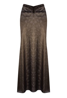 Dubai Skirt