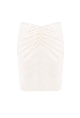 Basic Instinct mini skirt