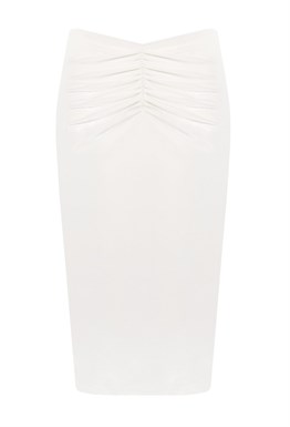 Basic Instinct mini skirt