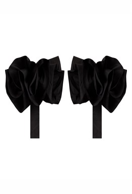 Swan Gloves