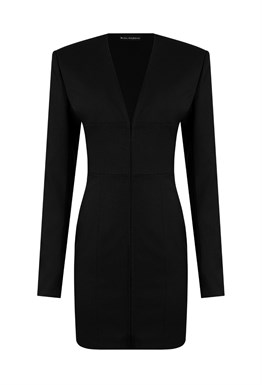Blazer Dress
