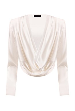 Blouse INSTINCT