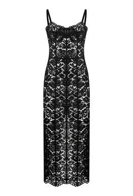 Amalfi Dress