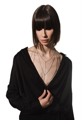 Bodychain ‘LIGHT’