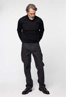 Japanese denim jeans