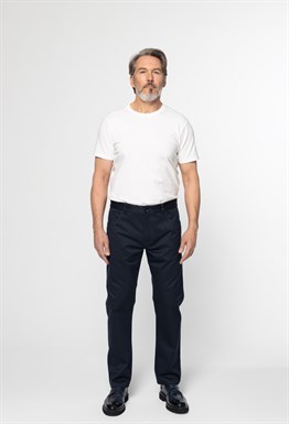 Japanese cotton pants