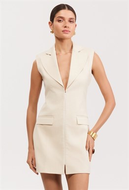 FORMA Jacket Dress