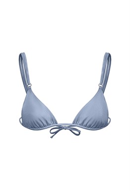 Top Sirena Shark Blue