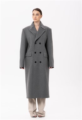 glasgow coat