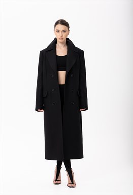 glasgow coat