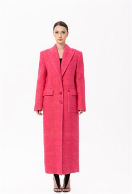 PINK coat