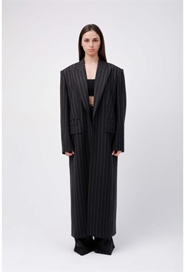 maxi jacket IRAN