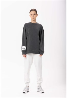 grey tween sweatshirt