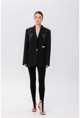 jacket Amsterdam