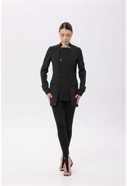 Vatican Jacket