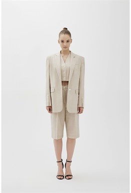 Morocco bermuda Suit