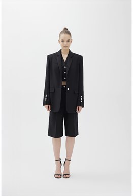 Morocco bermuda Suit