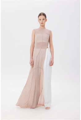Afina dress