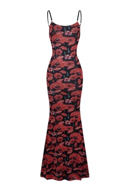 WILD FLOWER dress