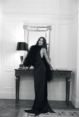 Dress Linda