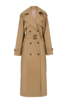Trench coat Amely
