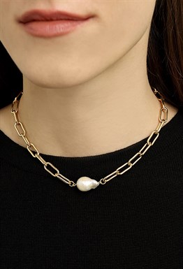 Choker Chain