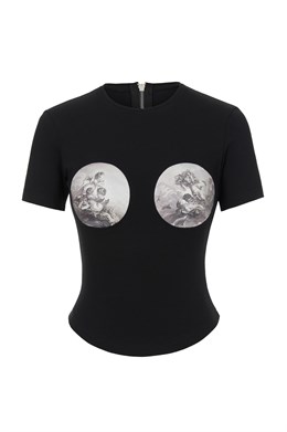 T-shirt Valeri