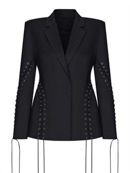 Jacket Hedera